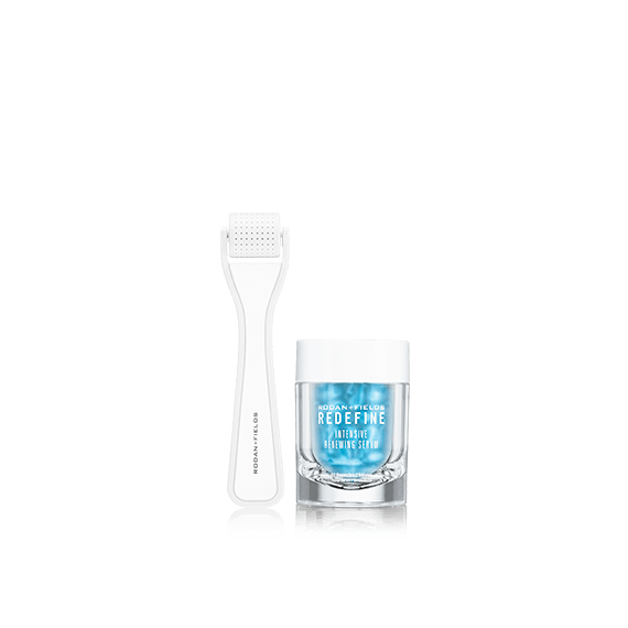 REDEFINE AMP MD System