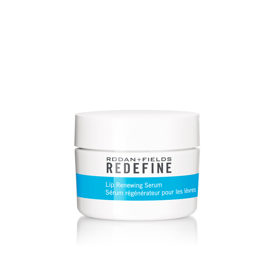 REDEFINE Lip Renewing Serum