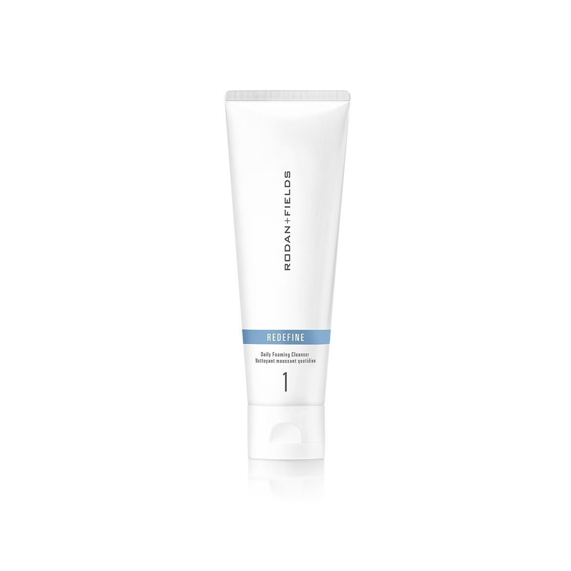 REDEFINE Daily Foaming Cleanser
