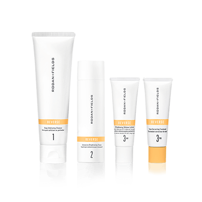 REVERSE Regimen
