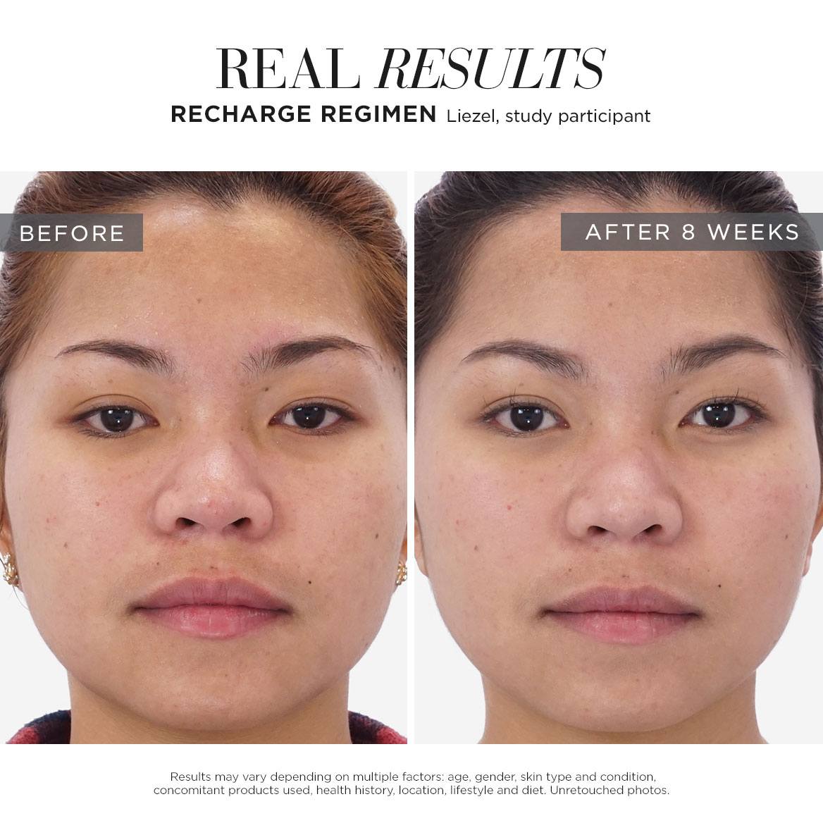 RECHARGE 3-IN-1 SUPER CLEANSER