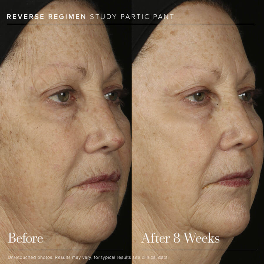 REVERSE Brightening Defense Fluid Lotion SPF 50