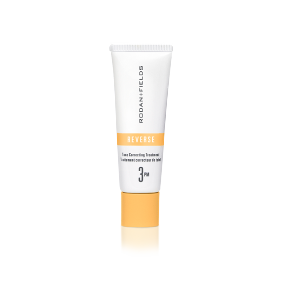 REVERSE Tone Correcting Treatment