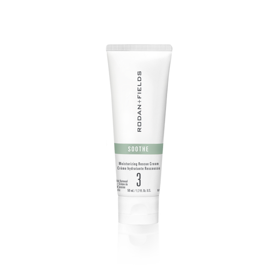 SOOTHE Moisturizing Rescue Cream