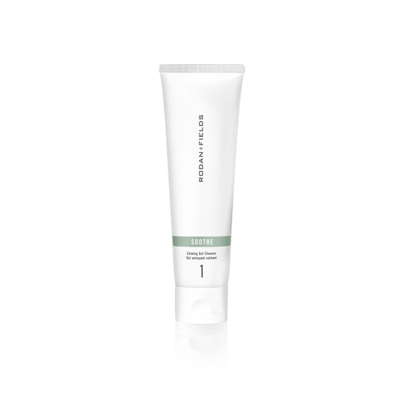 SOOTHE Calming Gel Cleanser