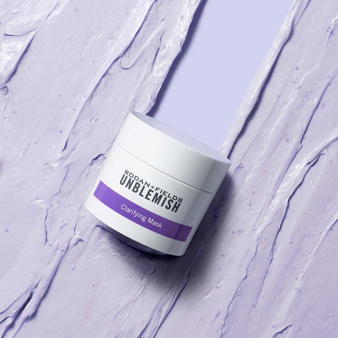 UNBLEMISH Clarifying Mask