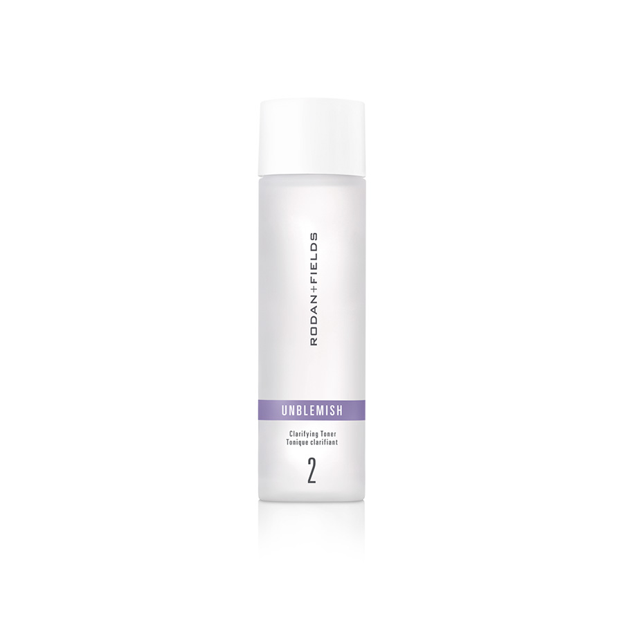 UNBLEMISH Clarifying Toner