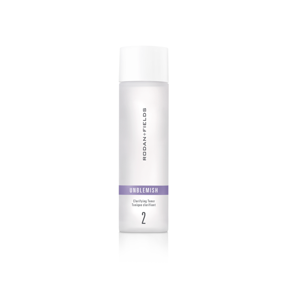 UNBLEMISH Clarifying Toner