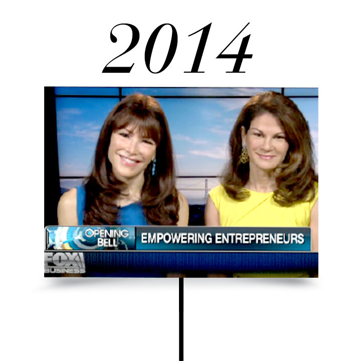 Doctors Rodan and Fields in 2014 Doctors Rodan and Fields in 2014