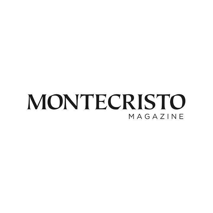 Montecristo Magazine Logo Montecristo Magazine Logo