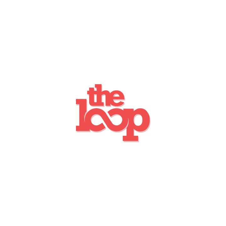 The Loop Logo The Loop Logo