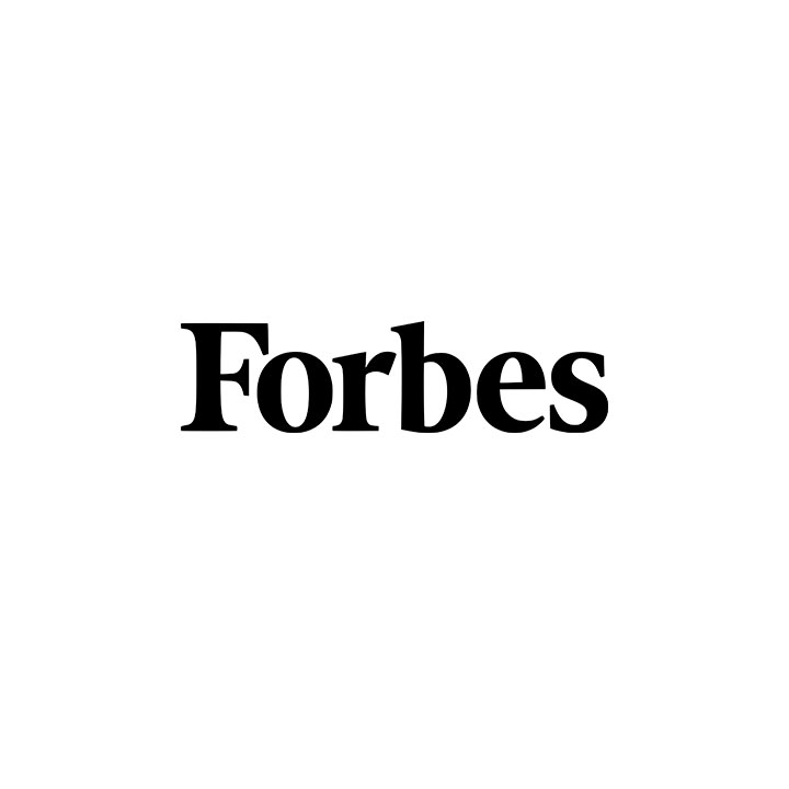 Forbes Logo Forbes Logo